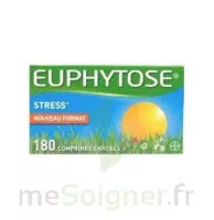 Euphytose Comprimés Enrobés B/180 à MONTEREAU-FAULT-YONNE