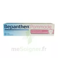 Bepanthen 5 % Pommade T/30g à MONTEREAU-FAULT-YONNE